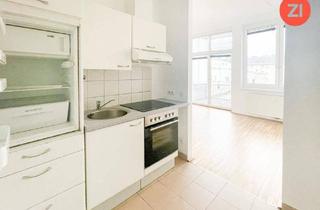 Wohnung mieten in Wienerstraße 7-9, 4020 Linz, Renovierte 2-Zimmer-Wohnung mit Einbauküche, Balkon und TG-Stellplatzoption nahe Hauptbahnhof