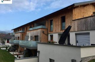 Genossenschaftswohnung in Perwanger Straße, 5165 Berndorf bei Salzburg, Geförderte, barrierefreie 2-Zimmerwohnung im Betreuten Wohnen in Berndorf! Mit hoher Wohnbeihilfe