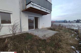 Wohnung mieten in 4320 Perg, Gartentraum- top angebunden!