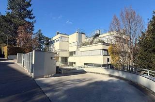 Wohnung mieten in Glanzinggasse 11, 1190 Wien, Exklusive Terrassenwohnung in Grünruhelage nahe amerikanischer Schule – ca. 130 m² + 17 m² Terrasse – 1190 Wien