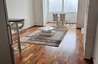 Wohnung mieten in 4540 Bad Hall, Attraktive 1-Zimmer-Dachgeschosswohnung mit Einbauküche in Bad Hall