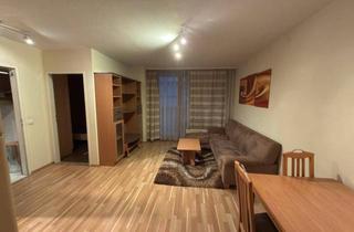 Wohnung mieten in Dieselgasse, 1100 Wien, Tolle Wohnung mit Loggia zu vermieten möbliert