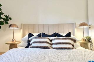 Wohnung kaufen in 1030 Wien, Lebendiger Wohnraum mit Parkblick – Willkommen bei den PARK FLATS