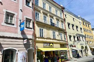 Haus kaufen in 4810 Gmunden, Stadthaus mit Geschichte und Entwicklungspotenzial im Herzen von Gmunden