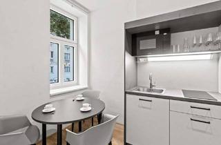 Wohnung kaufen in Paulusgasse, 1030 Wien, Rendite-Hit: Anlegerwohnung mit Sorglos-Vermietungs-Konzept | paulus5.at