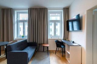 Wohnung kaufen in Paulusgasse, 1030 Wien, Rendite-Hit: Anlegerwohnung mit Sorglos-Vermietungs-Konzept | paulus5.at