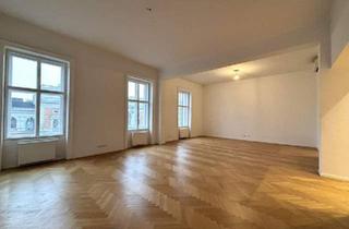 Büro zu mieten in Schottenring, 1010 Wien, 1010! Klimatisiertes, schönes Altbaubüro mit perfekter Anbindung!