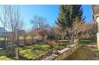 Grundstück zu kaufen in 6330 Kufstein, Sehr schönes Grundstück mit Altbestand, Kufstein