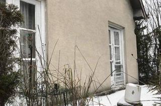 Grundstück zu kaufen in Höhenstraße, 1170 Wien, Rarität im Wienerwald!