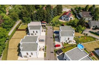 Haus kaufen in 2551 Enzesfeld-Lindabrunn, "Noch 2 Einfamilienhäuser übrig- Belagsfertig - Enzesfeld Lindabrunn"