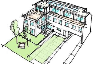 Grundstück zu kaufen in 2440 Gramatneusiedl, "PERFEKT FÜR BAUTRÄGER – Attraktives Grundstück im Zentrum von Gramatneusiedl!"