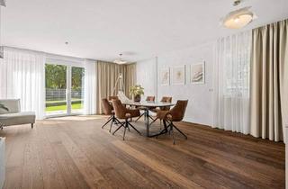 Doppelhaushälfte kaufen in 2000 Stockerau, "Luxuriös & zentral – Doppelhaus in Stockerau mit 6 Zimmern und hochwertiger Möblierung"