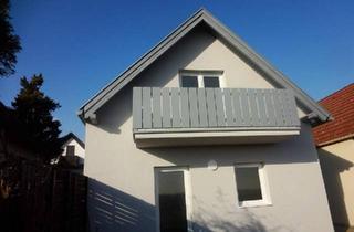 Haus kaufen in 7082 Donnerskirchen, Unverbaubarer Seeblick - Gelegenheit für 2 , alles neu nach Komplettsanierung!