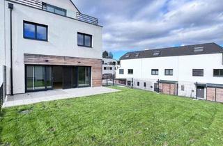 Reihenhaus kaufen in 3001 Mauerbach, Wunderschönes Eck-Reihenhaus bei Wien | inkl. 2 Stellplätze | Provisionsfrei