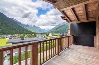 Haus mieten in 6384 Waidring, Modernes Chalet in Skiliftnähe mit Blick über Waidring