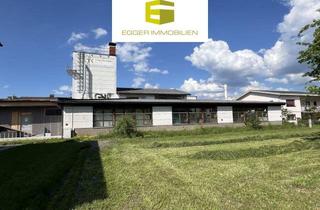 Gewerbeimmobilie kaufen in Binsenfeldstraße 19 a, 6890 Lustenau, GERÄUMIGE PRODUKTIONS- UND LAGERHALLE FÜR IHR UNTERNEHMEN