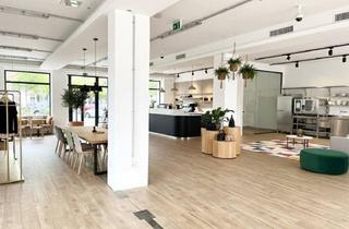 Geschäftslokal mieten in Asperngasse, 8020 Graz, Erstklassige Geschäftsfläche – Ihr neuer Standort für Retail oder Gastronomie - nahe Grazer Hauptbahnhof - zu mieten