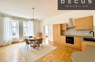 Wohnung mieten in Mariahilfer Straße, 8020 Graz, | GERÄUMIGE 4- ZIMMER-WOHNUNG | WG - TAUGLICH | CA. 120m² | 1. OG | HELL & GEMÜTLICH | NÄHE KUNSTHAUS | TOP LAGE | SEHR ZENTRAL