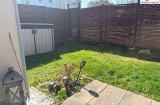 Wohnung kaufen in 3423 Sankt Andrä vor dem Hagenthale, Gemütliche Gartenwohnung im Tullner Feld – 2 Zimmer in St. André