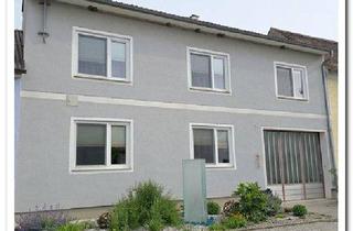 Einfamilienhaus kaufen in 2042 Guntersdorf, 2042 Großnondorf (Guntersdorf): Ideale Liegenschaft für Tierhaltung: Großes Einfamilienhaus mit gewerblichem Zubau, Presshaus und Stadl