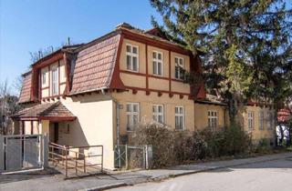 Anlageobjekt in 2103 Langenzersdorf, Bestandsfreies Zinshaus nahe Wien – 10 WE, Ausbaupotenzial, Einreichplan