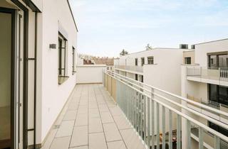 Wohnung mieten in 2000 Stockerau, Familienwohnung und Freifläche