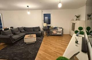 Wohnung mieten in Mailergasse, 1110 Wien, Moderne 4-Zimmer DG-Wohnung mit Kühlung und 2 großen Balkonen - AB MÄRZ!!!