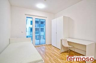 Wohnung mieten in Laaer Wald, 1100 Wien, möblierte Apartments zur Kurzzeitmiete (2-12 Monate) / furnished apartments for short-term rental (2-12 months)