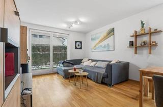 Wohnung kaufen in Blattur, 6840 Götzis, Gemütliche 2-Zimmer Wohnung mit Garten und Terrasse in Götzis