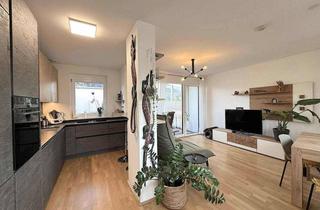 Wohnung kaufen in 6380 Sankt Johann in Tirol, Top-Wohnung mit großer Dachterrasse und privater Sauna