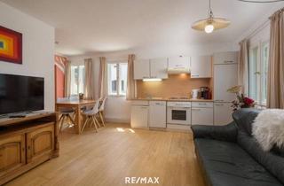 Wohnung kaufen in 6391 Fieberbrunn, Attraktive Investmentchance: Vermietete Wohnung mit Loggia & Stellplatz