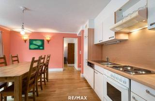 Wohnung kaufen in 6391 Fieberbrunn, Solides Investment: Großzügige 4-Zimmer-Wohnung mit gesicherten Einnahmen