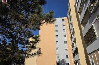 Wohnung kaufen in Peter- Rosegger- Straße, 8052 Graz, 2-Zimmer-Wohnung mit Balkon und Weitblick in Graz!