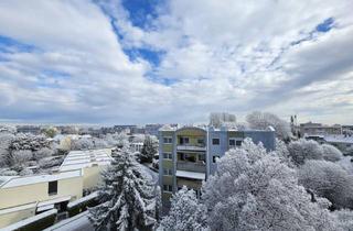 Wohnung kaufen in 2700 Wiener Neustadt, Zentrumslage, hell und freundlich!