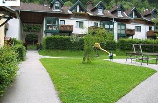 Wohnung kaufen in Badeseestraße 323, 5531 Eben im Pongau, Eben - schöne 2 Zimmer Wohnung im 1. Obergeschoß - mtl. Rückzahlung ab EUR 607,-