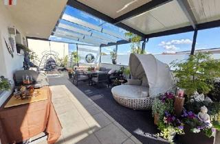 Maisonette kaufen in Kalsdorf Bei Graz, 8401 Kalsdorf bei Graz, Wohnen mit einer traumhaften 100 m² Dachterrasse!