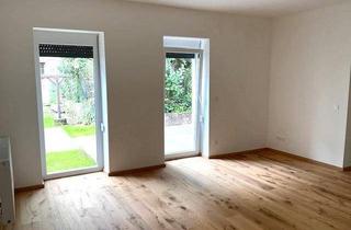 Maisonette kaufen in Zweiglgasse, 8020 Graz, Maisonette-Wohnung mit Terrasse und Eigengarten in Innenhoflage!