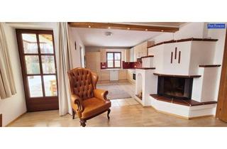 Wohnung kaufen in 5310 Tiefgraben, Traumhafte Gartenwohnung: 4 Zimmer, Terrasse, Garten & mehr!