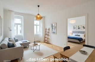 Wohnung kaufen in Odoakergasse, 1160 Wien, Topsanierte 2 1/2 Zimmerwohnung in Ruhelage von Wien 16