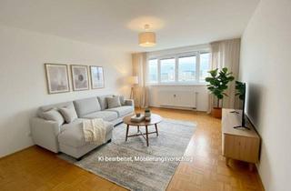 Wohnung kaufen in Forsthausgasse 16, 1200 Wien, PROVISIONSFREI VOM EIGENTÜMER! 2-ZIMMER DG-WOHNUNG MIT LOGGIA IN DER FORSTHAUSGASSE!