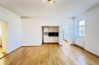 Wohnung mieten in Europaplatz, 3382 Loosdorf, Loosdorf-Zentrum: Charmante, helle Wohnung für € 595,-