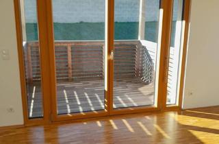 Wohnung mieten in St. Bartholomä 201, 8113 Sankt Bartholomä, helle, kleine Mietwohnung mit Kaufoption