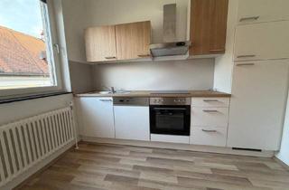 Wohnung mieten in Fanny-Elßler-Gasse, 7000 Eisenstadt, renovierte Single- Wohnung im Zentrum zu vermieten