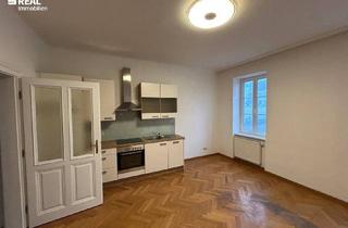 Wohnung mieten in 3300 Amstetten, 2-Zimmer-Wohnung im Zentrum