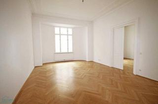 Wohnung mieten in Wollzeile, 1010 Wien, SCHÖNE ALTBAUWOHNUNG IN INNENSTADTLAGE