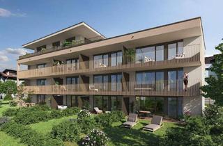 Penthouse mieten in 6020 Innsbruck, City Apartments Amras - 2-Zi.-Terrassenwohnung Top W07
