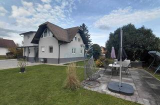 Einfamilienhaus kaufen in 8073 Feldkirchen bei Graz, NEUER PREIS! Einfamilienhaus mit Pool, Sauna & großem Grundstück