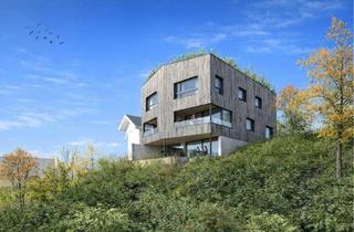Haus kaufen in 4864 Attersee, Modernes Architekten-Doppelhaus