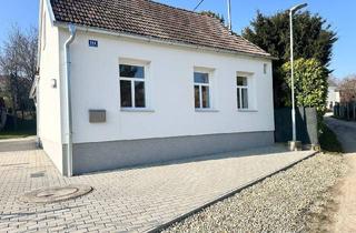 Haus mieten in 2225 Windisch Baumgarten, Landhaus in ruhiger Lage zur Miete!