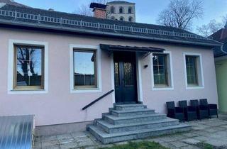 Haus mieten in 2640 Gloggnitz, Geniale Zentrumslage! Miethaus mit Garten - sofort verfügbar!